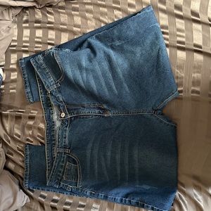 Skinny jeans from SHEIN